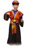 Детский карнавальный костюм Самурая на 5-8 лет, костюм самурая, купить костюм самурая, костюм самурая купить, детский костюм самурая, костюм самурая для мальчика, детские карнавальные костюмы, маскарадные костюмы, костюмы супергероев, костюмы воинов,